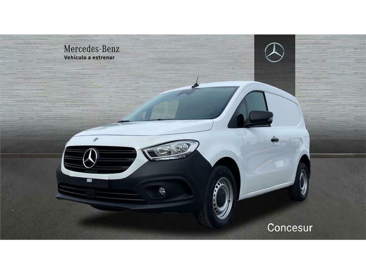 mercedes citan 2025 /