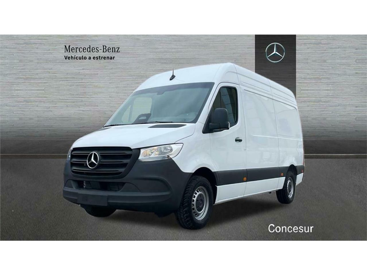 mercedes sprinter 2025 /