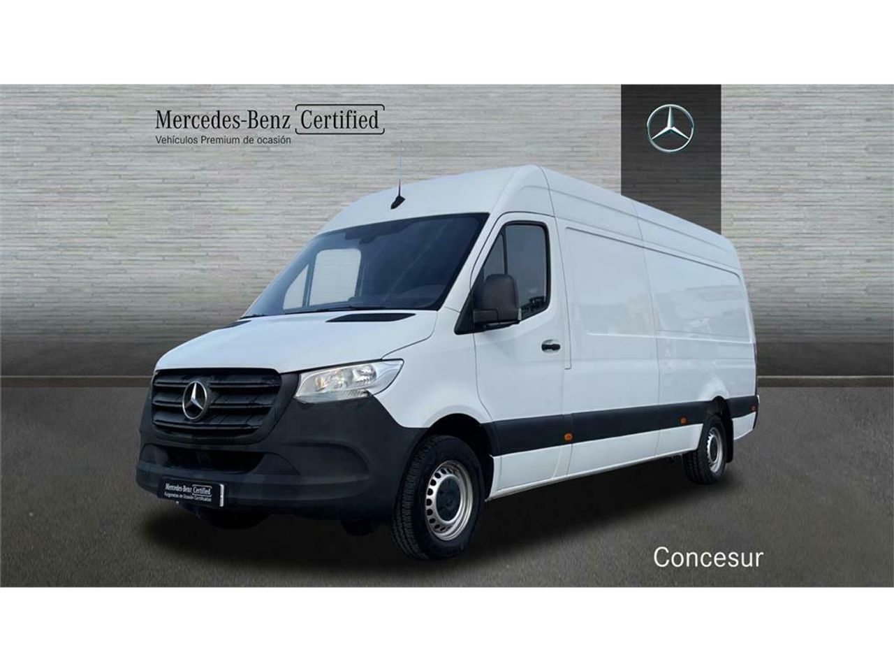Foto mercedes sprinter 2019 /