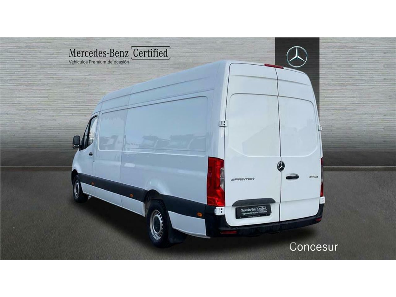 mercedes sprinter 2019 / foto grande (3)