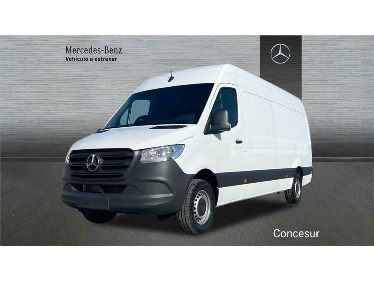mercedes sprinter 2024 /