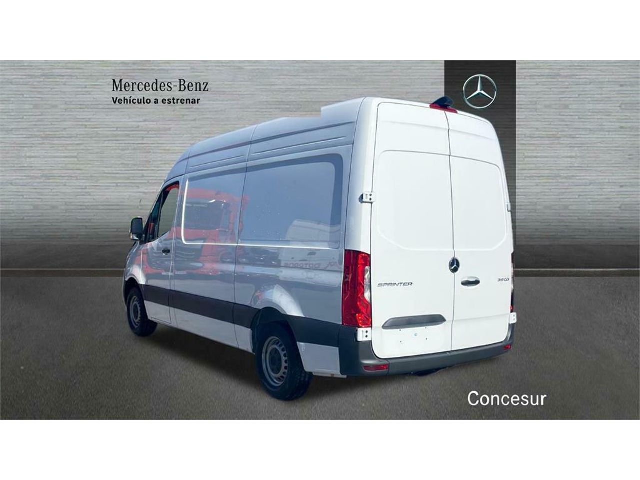 mercedes sprinter 2025 / foto grande (3)