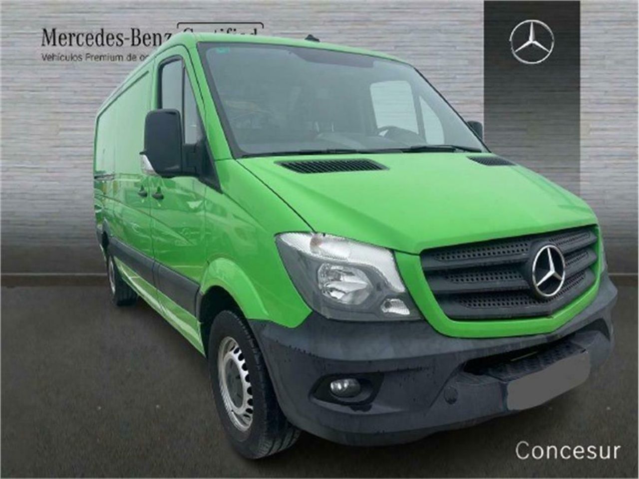 mercedes sprinter 2017 /