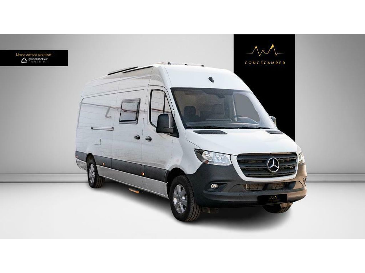 Neveras gas butano  de segunda mano - mercedes sprinter 2024 /