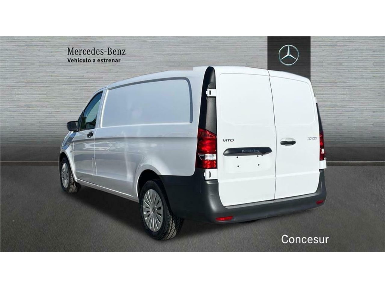 mercedes vito 2025 / foto grande (3)