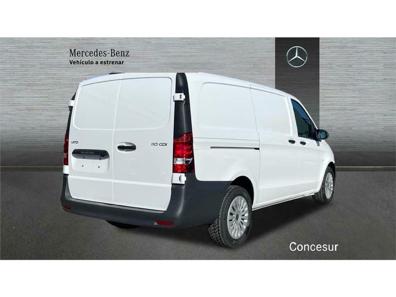 mercedes vito 2025 / foto grande (2)