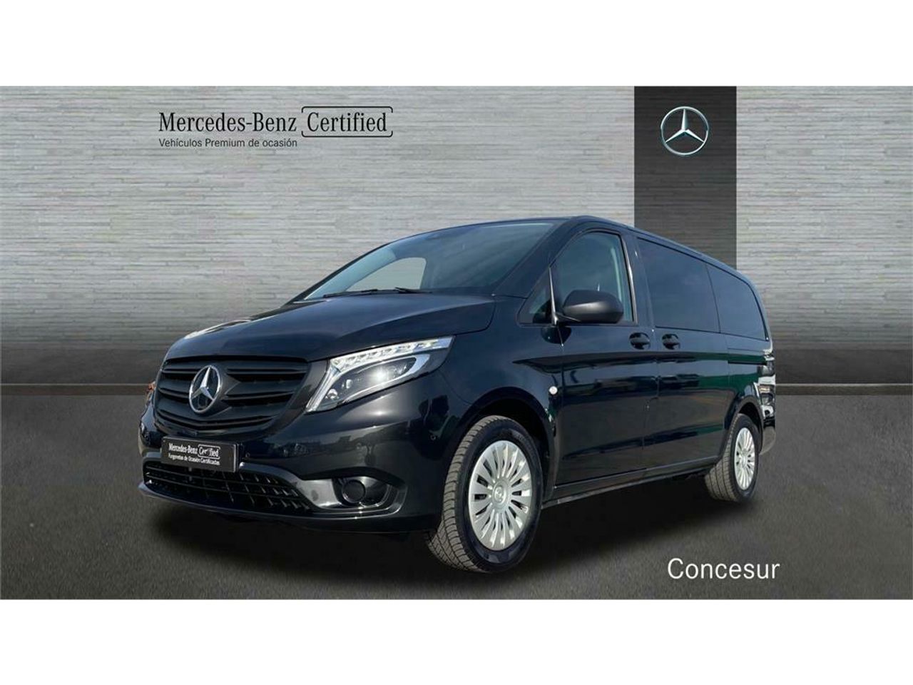 mercedes vito 2022 /