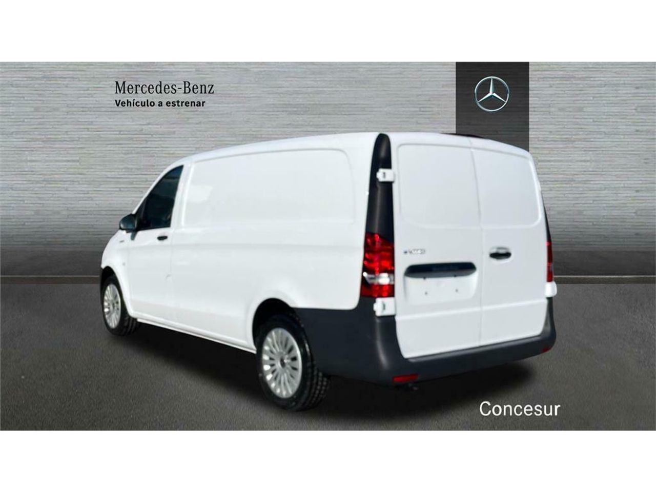 mercedes vito 2025 / foto grande (3)