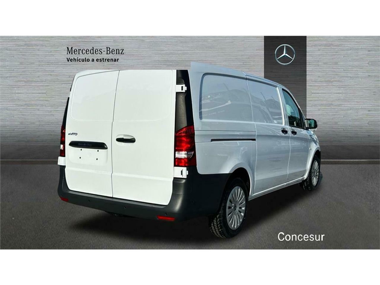 mercedes vito 2025 / foto grande (2)