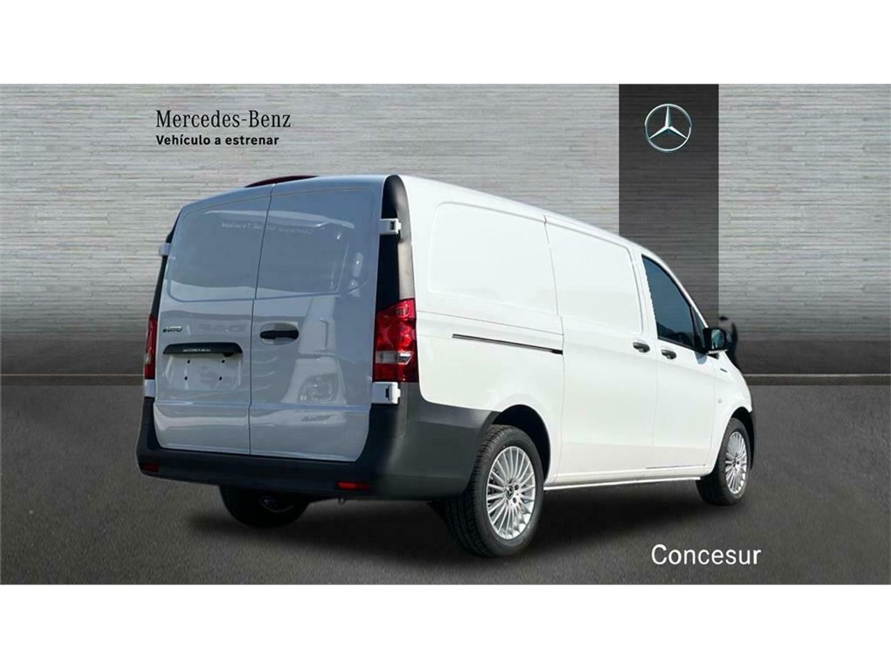 mercedes vito 2025 / foto grande (2)