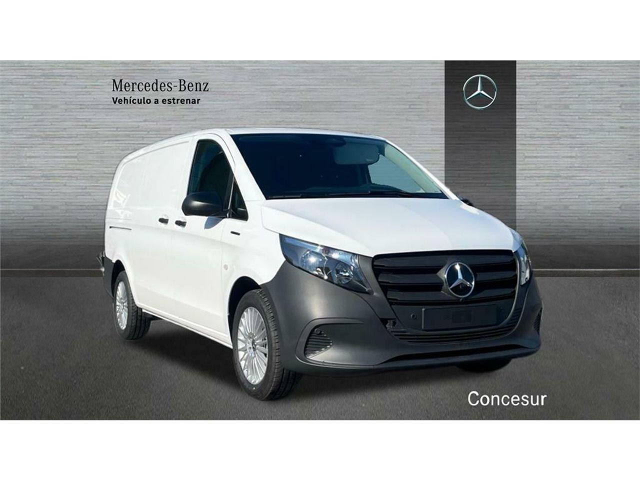 mercedes vito 2025 / foto grande (3)
