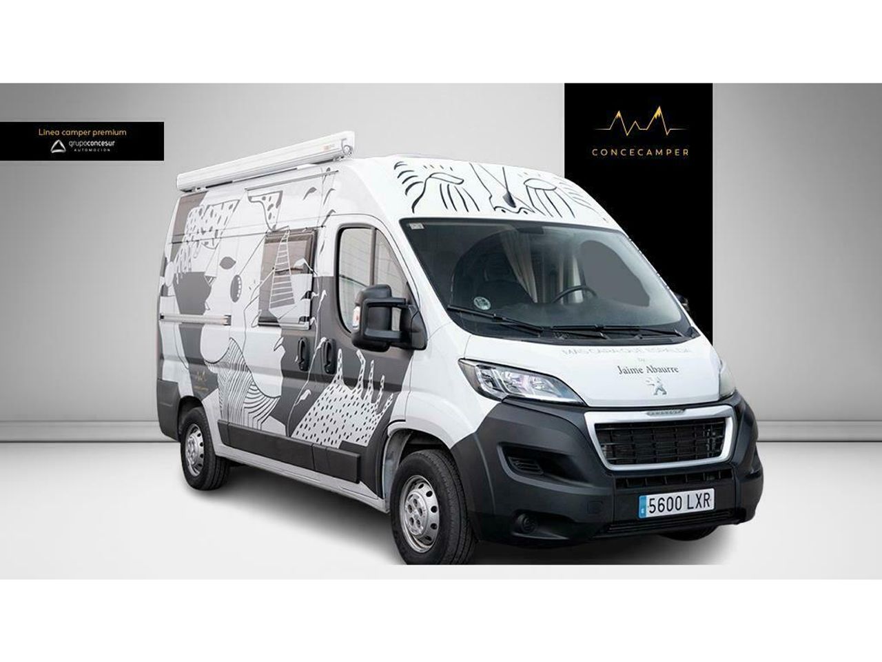 Neveras gas butano  de segunda mano - peugeot boxer 2022 /