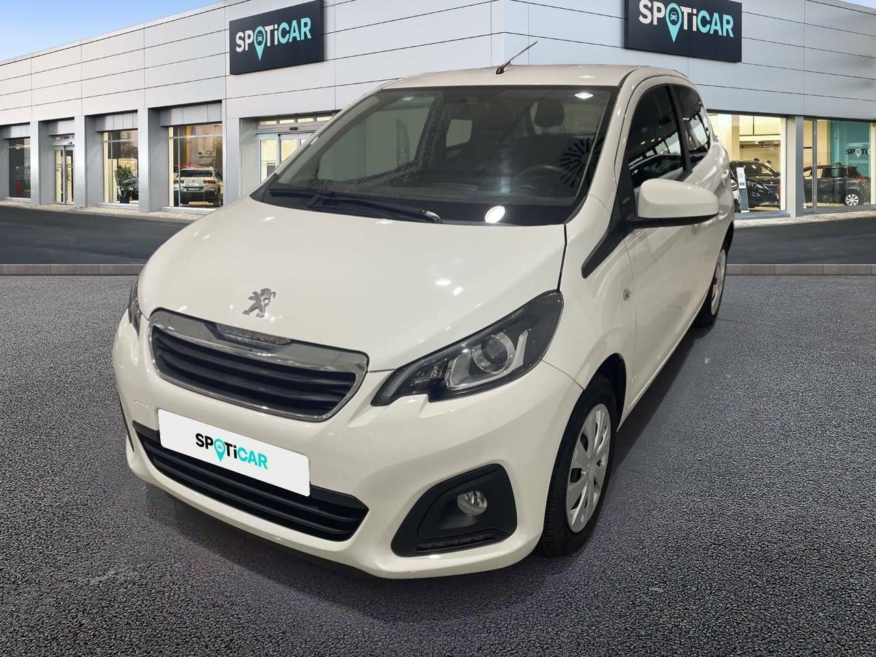 peugeot 108 2021 /