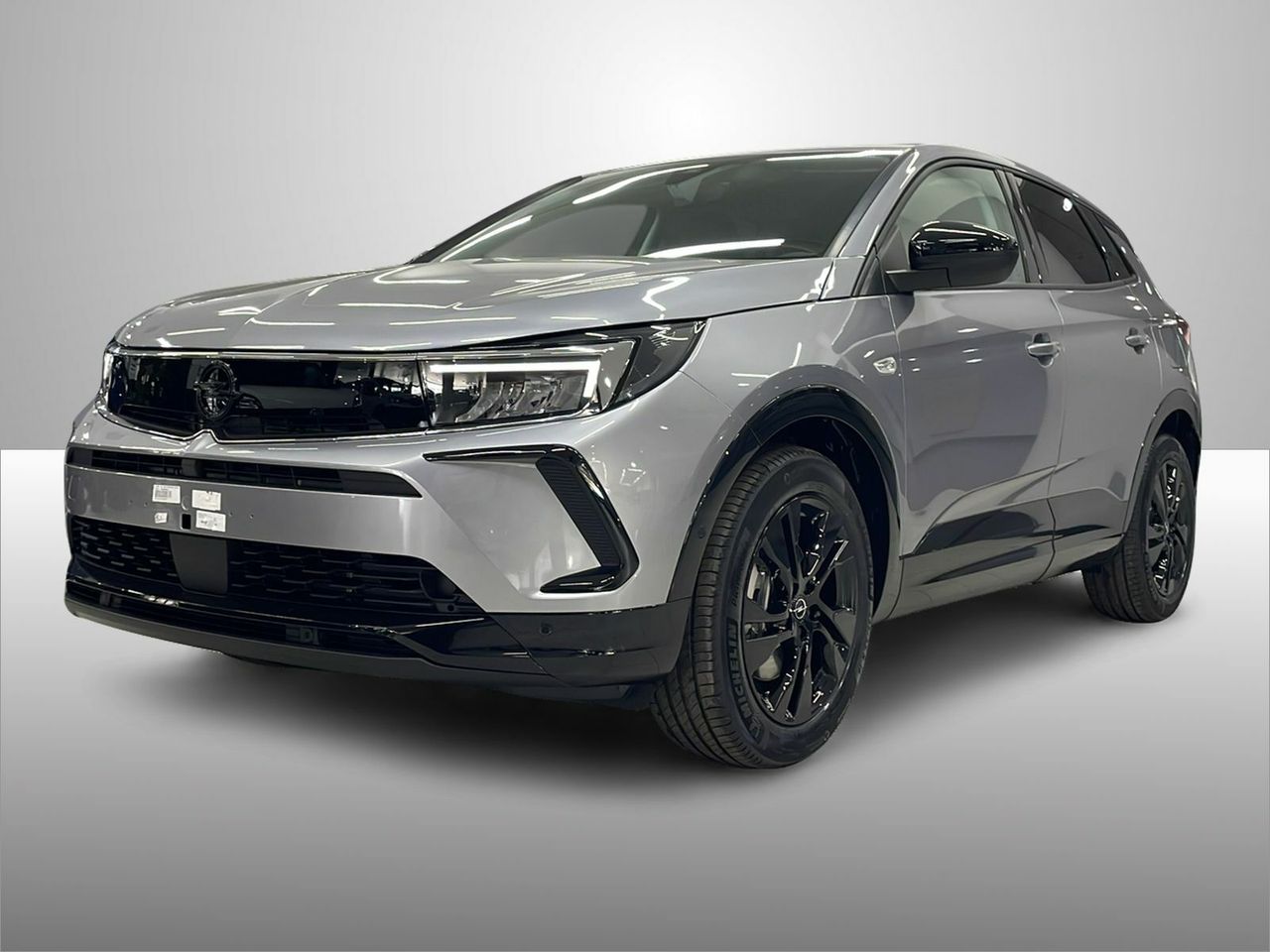 opel grandland phev 2025 /