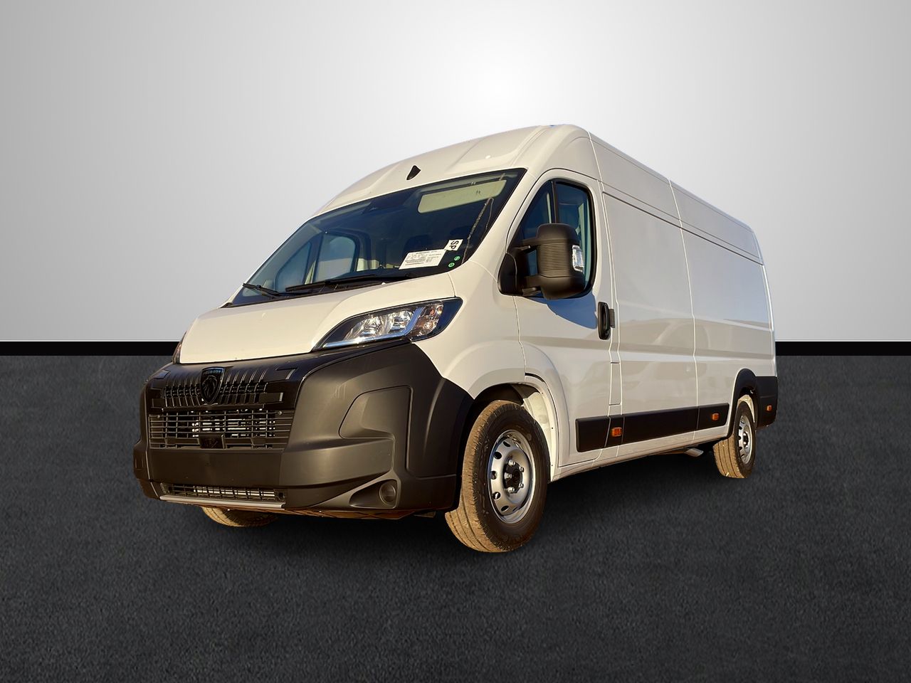 peugeot boxer 2025 /