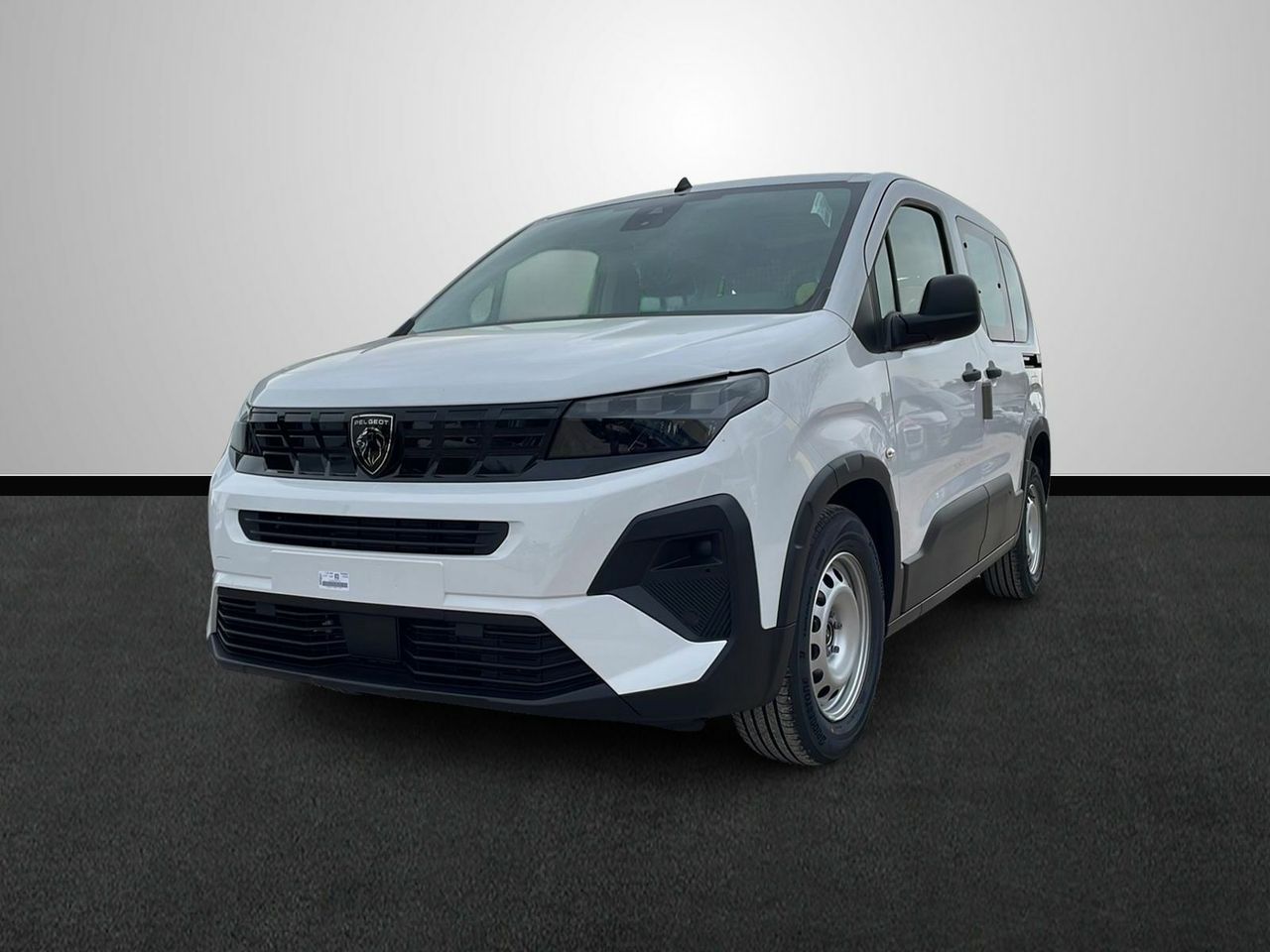 Ds ds  de segunda mano - peugeot rifter 2025 /