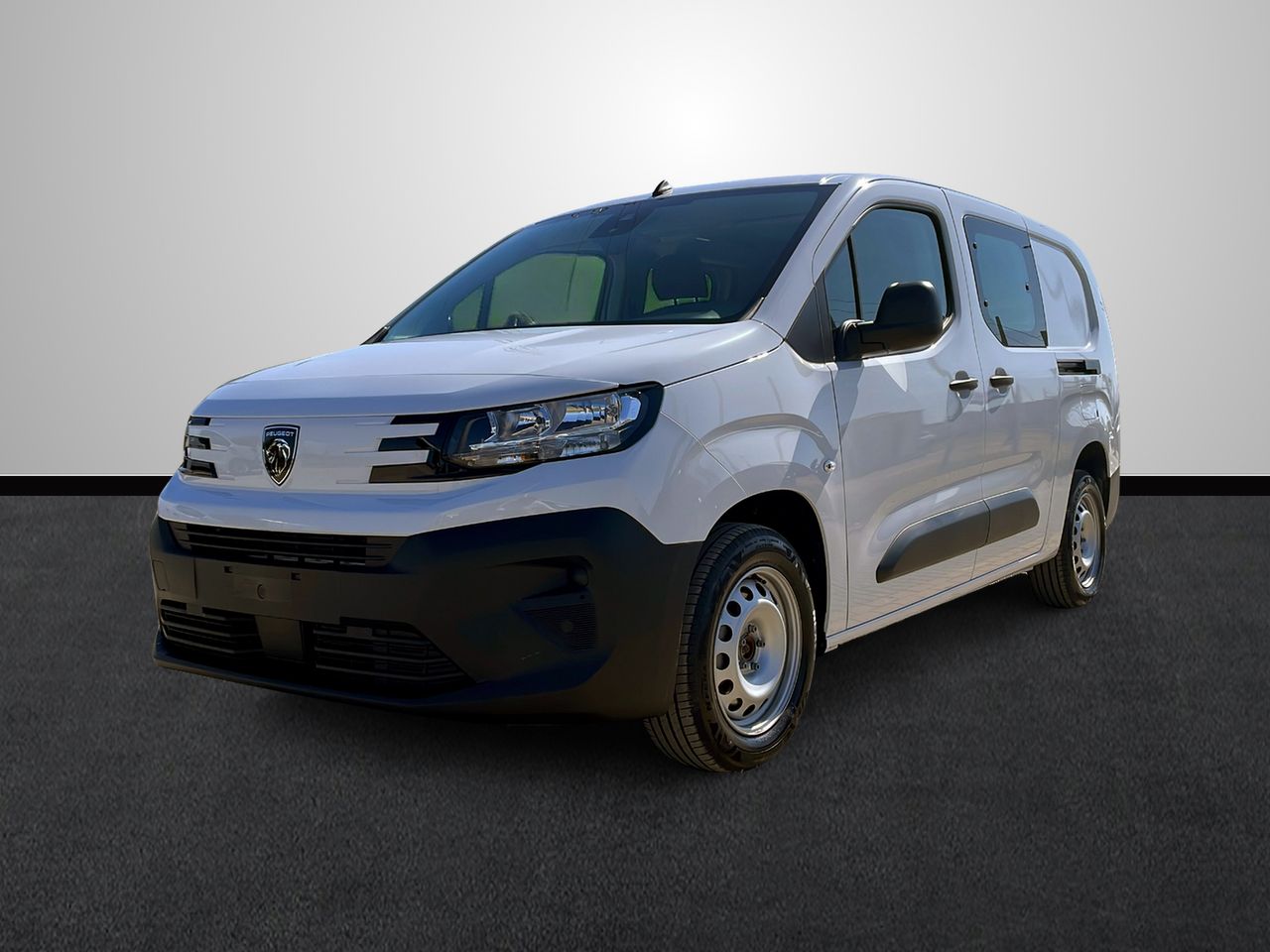 Mini one 2019 vehiculo usado  de segunda mano - peugeot partner 2025 /