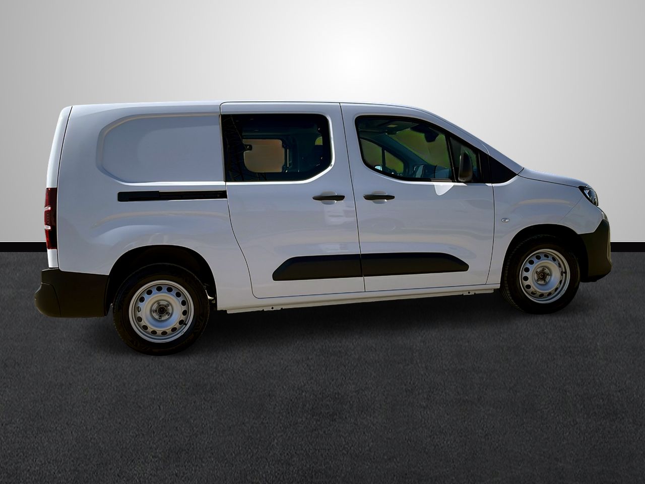 peugeot partner 2025 / foto grande (2)
