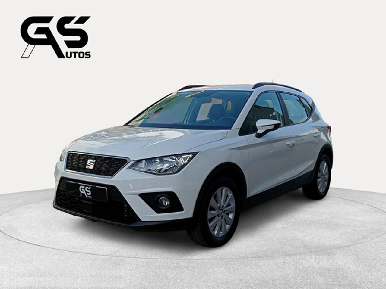 seat arona 2021 /