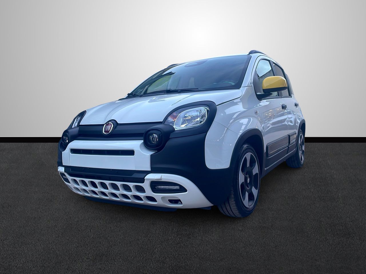 Fiat tipo 2020 precio financiando  de segunda mano - fiat panda 2025 /