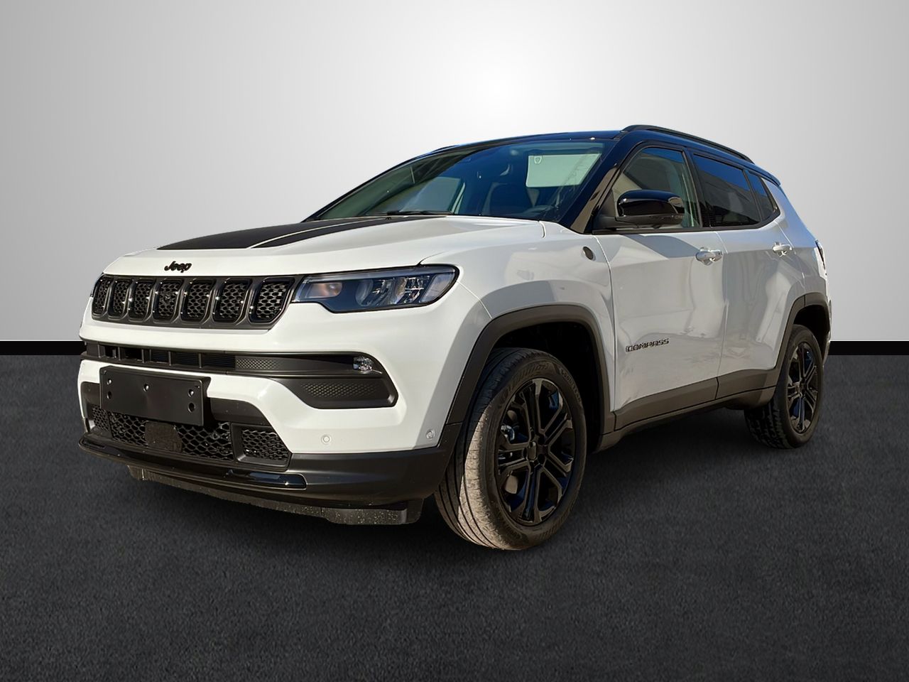 Foto jeep compass 2025 /