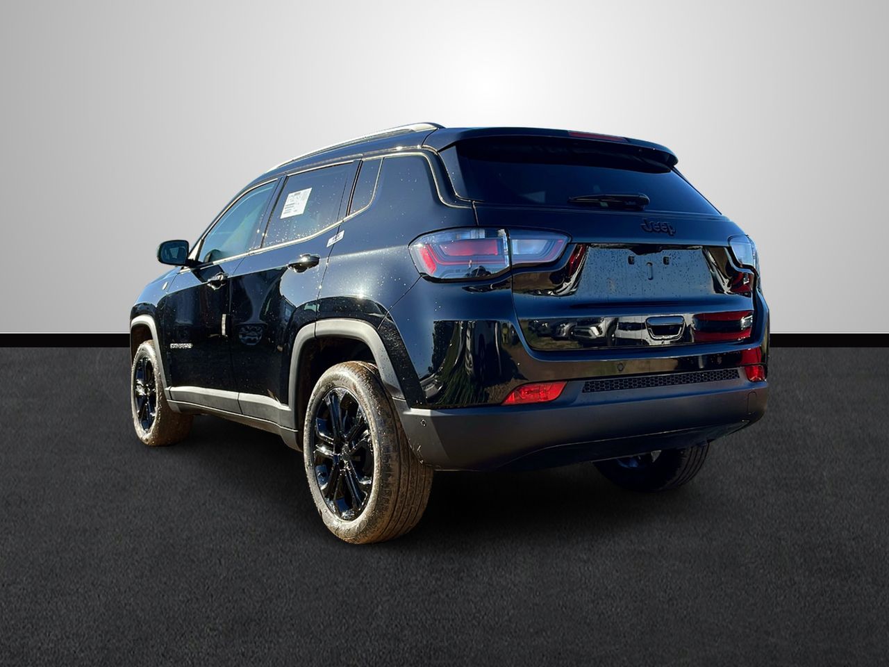 jeep compass 2025 / foto grande (3)