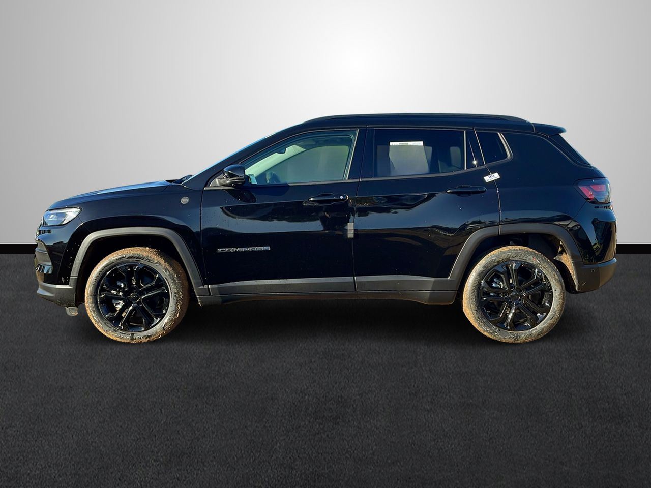 jeep compass 2025 / foto grande (2)