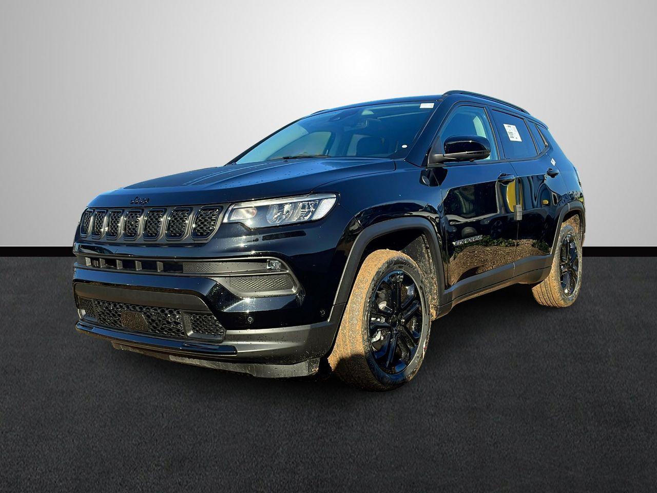 Foto jeep compass 2025 /