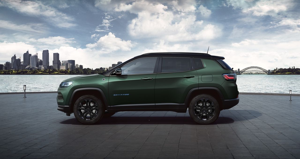 jeep compass 2025 / foto grande (3)