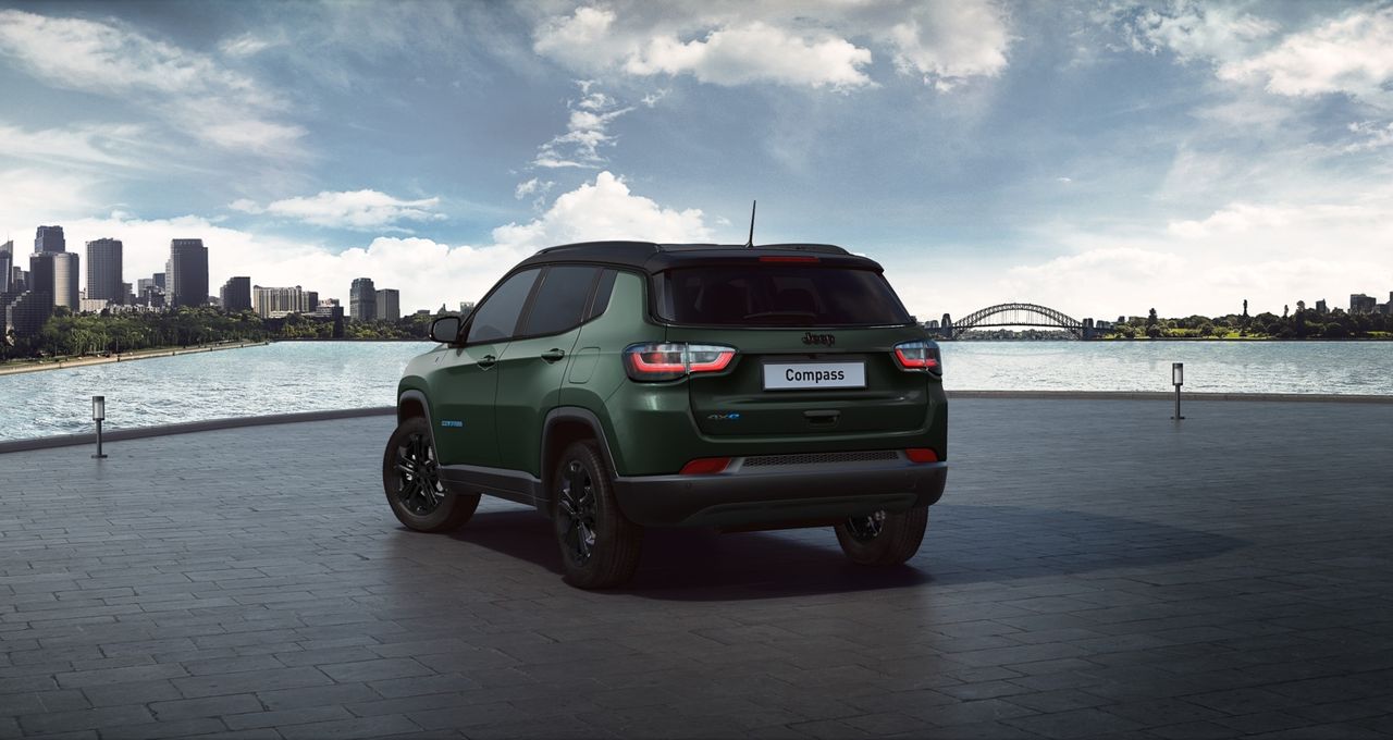 jeep compass 2025 / foto grande (2)