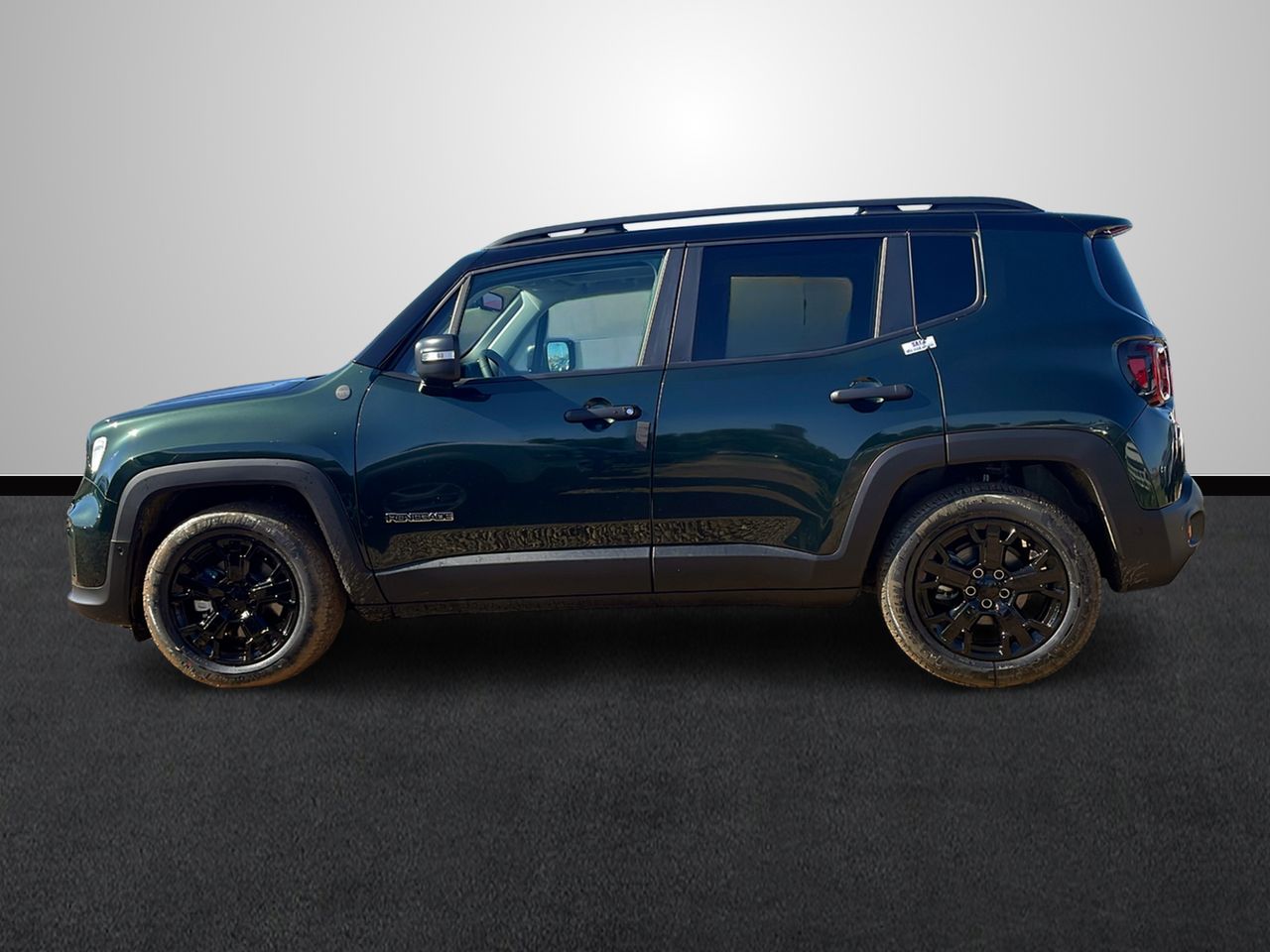 jeep renegade 2025 / foto grande (2)