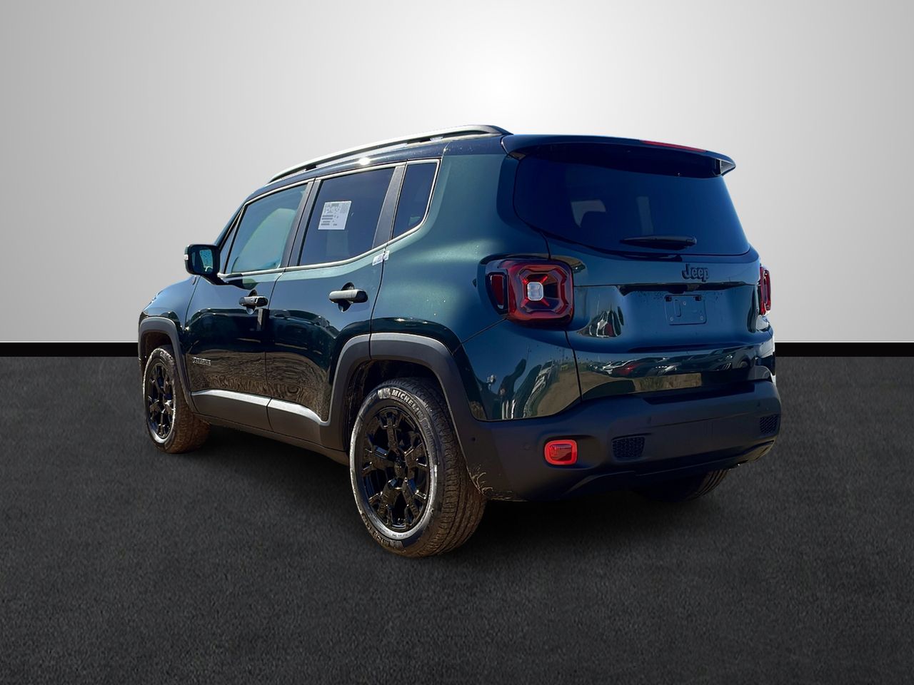 jeep renegade 2025 / foto grande (3)