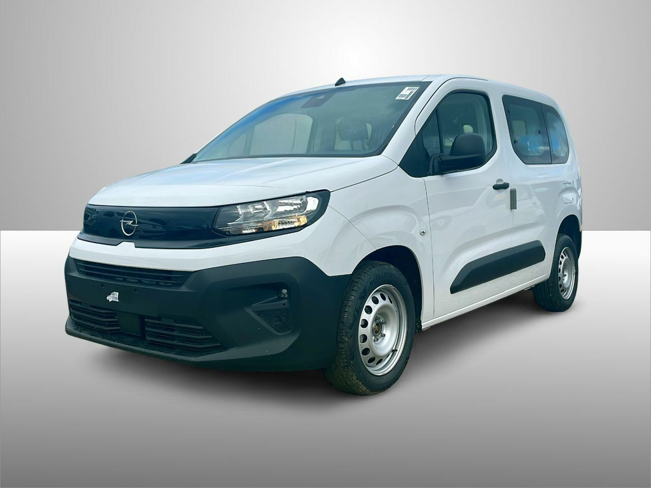 Opel combo 2023  de segunda mano - opel combo cargo 2025 /