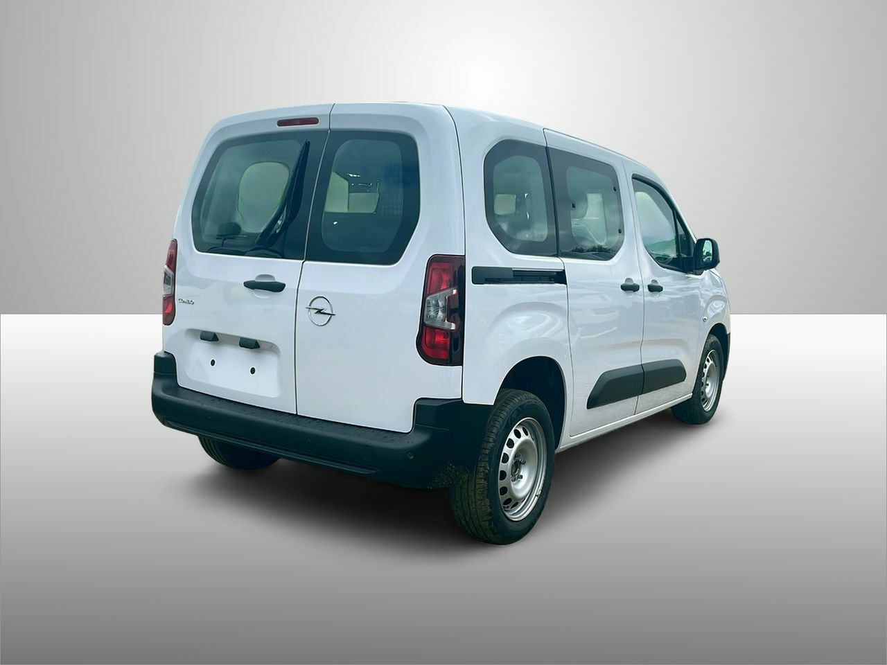 opel combo 2025 / foto grande (3)