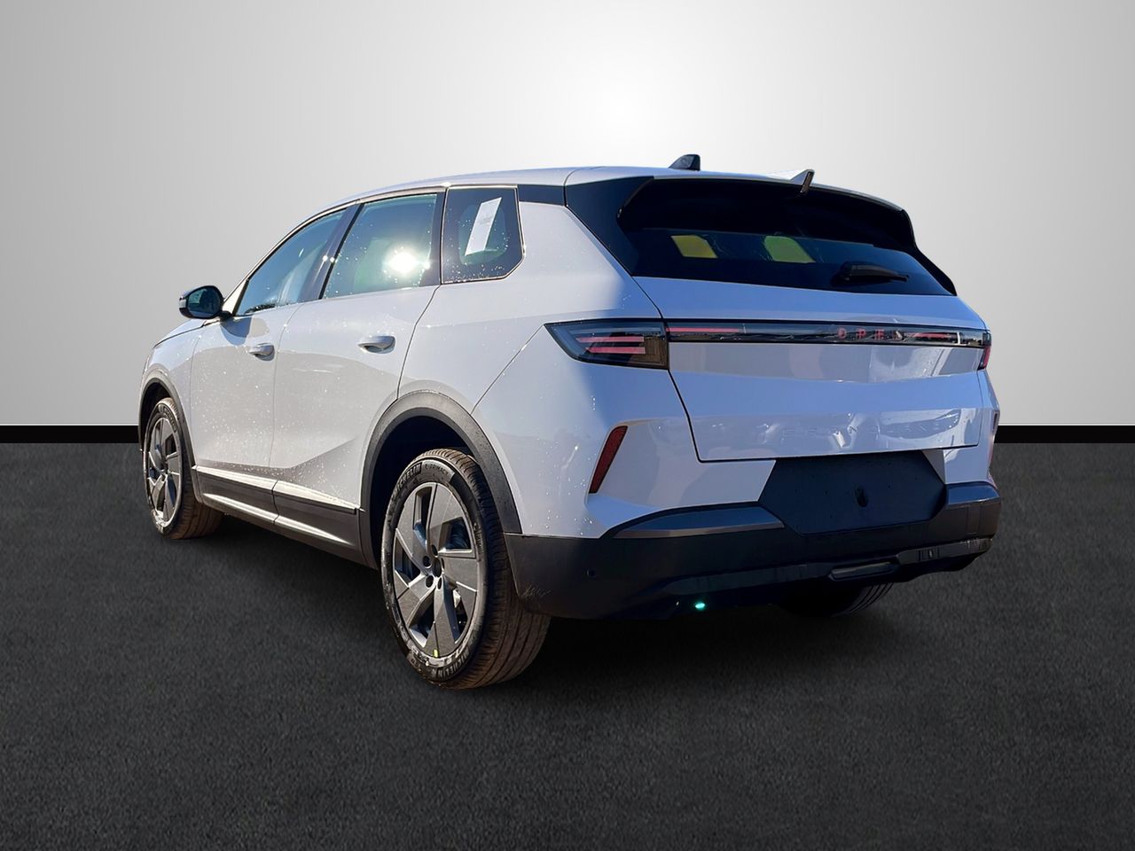 opel grandland 2025 / foto grande (3)