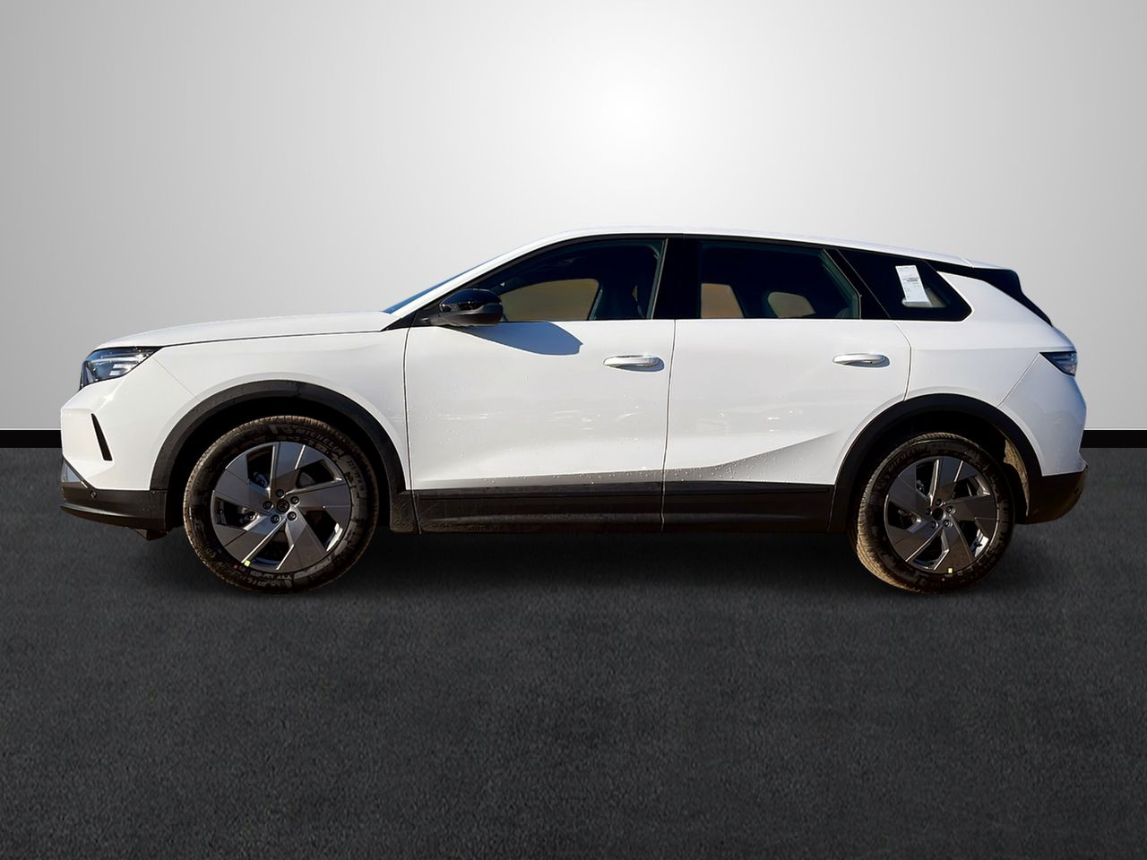 opel grandland 2025 / foto grande (2)
