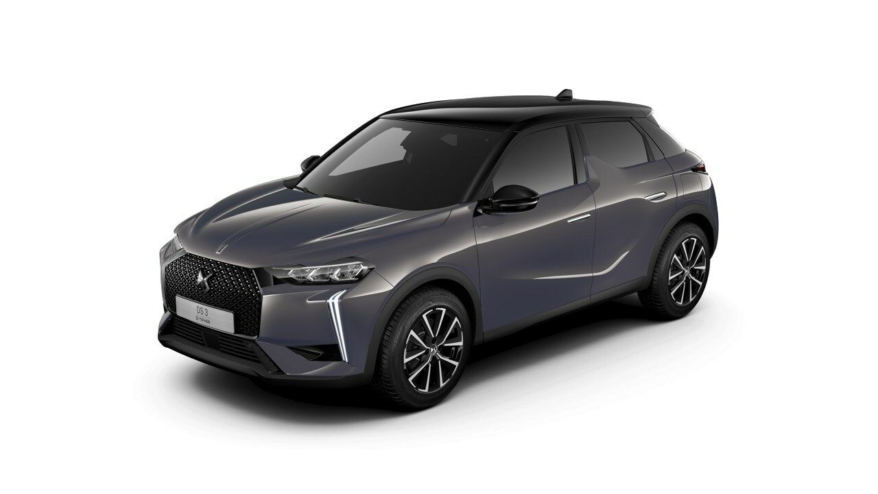 ds automobiles ds 3 2025 / foto grande (2)