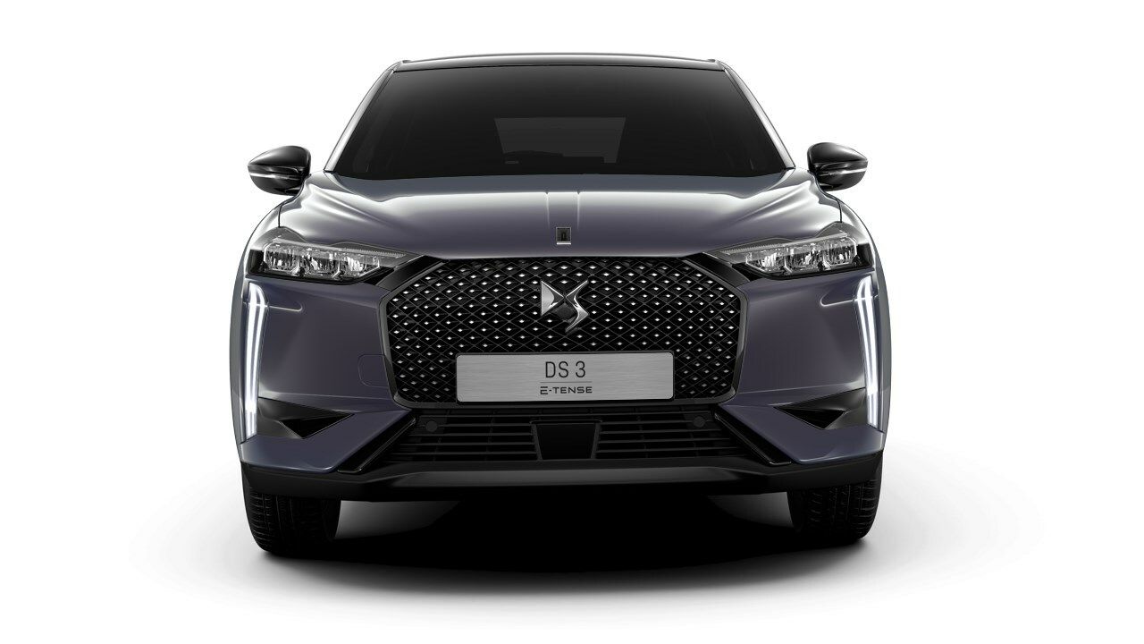 Ds automobiles ds 3 2019  de segunda mano - ds automobiles ds 3 2025 /