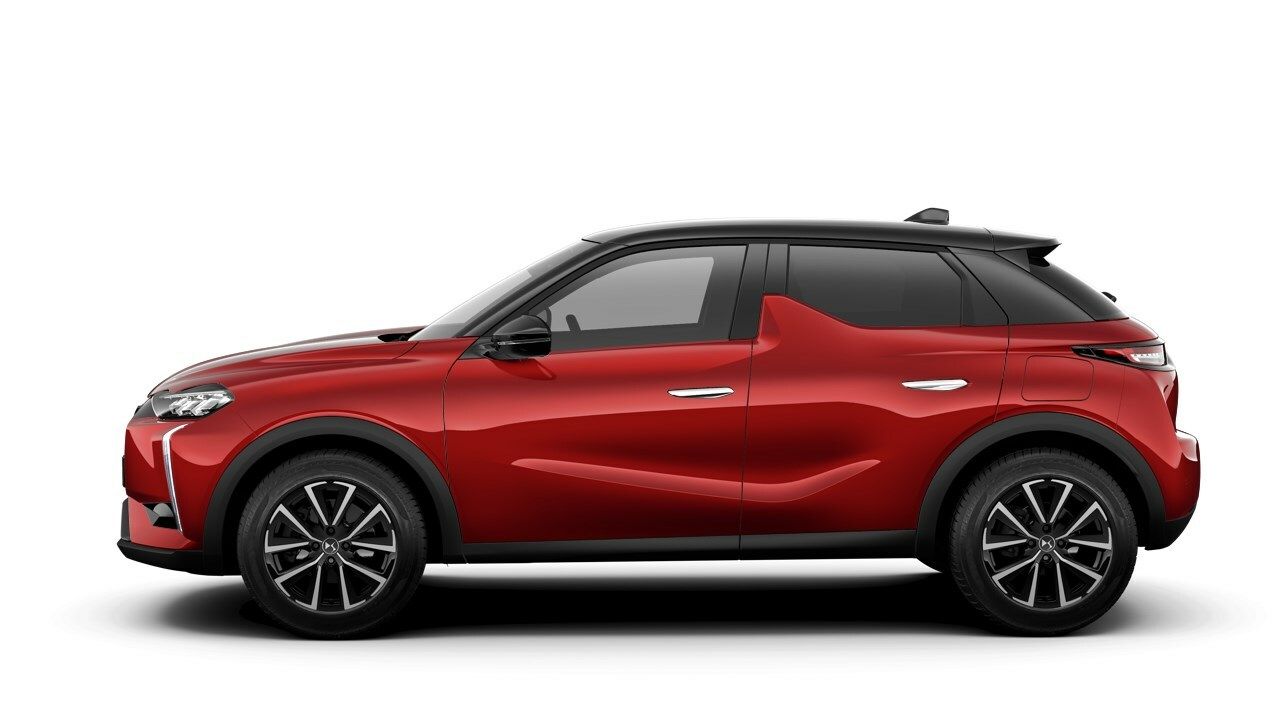 ds automobiles ds 3 2025 / foto grande (3)