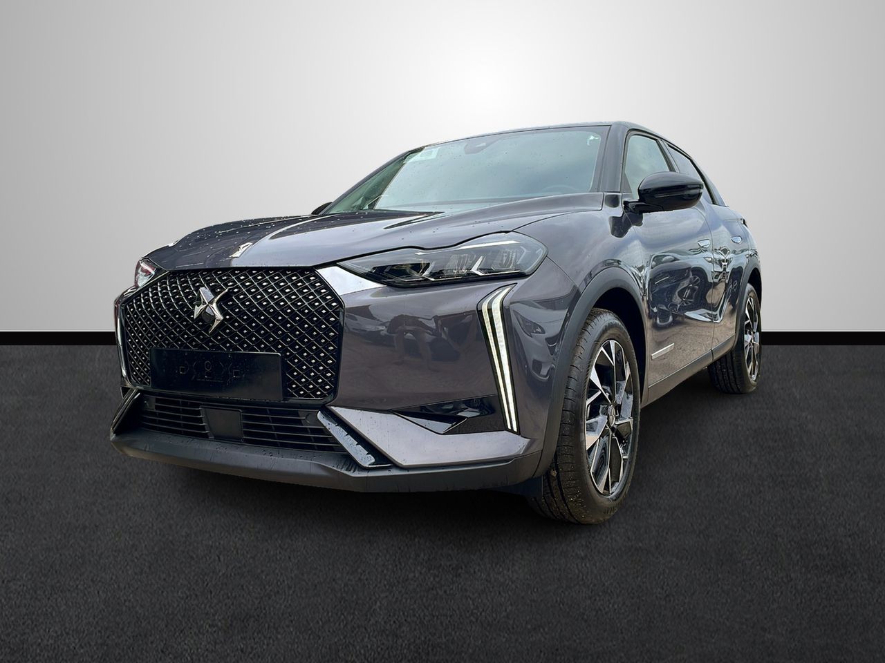 Ds automobiles ds 3 2019  de segunda mano - ds automobiles ds 3 2024 /