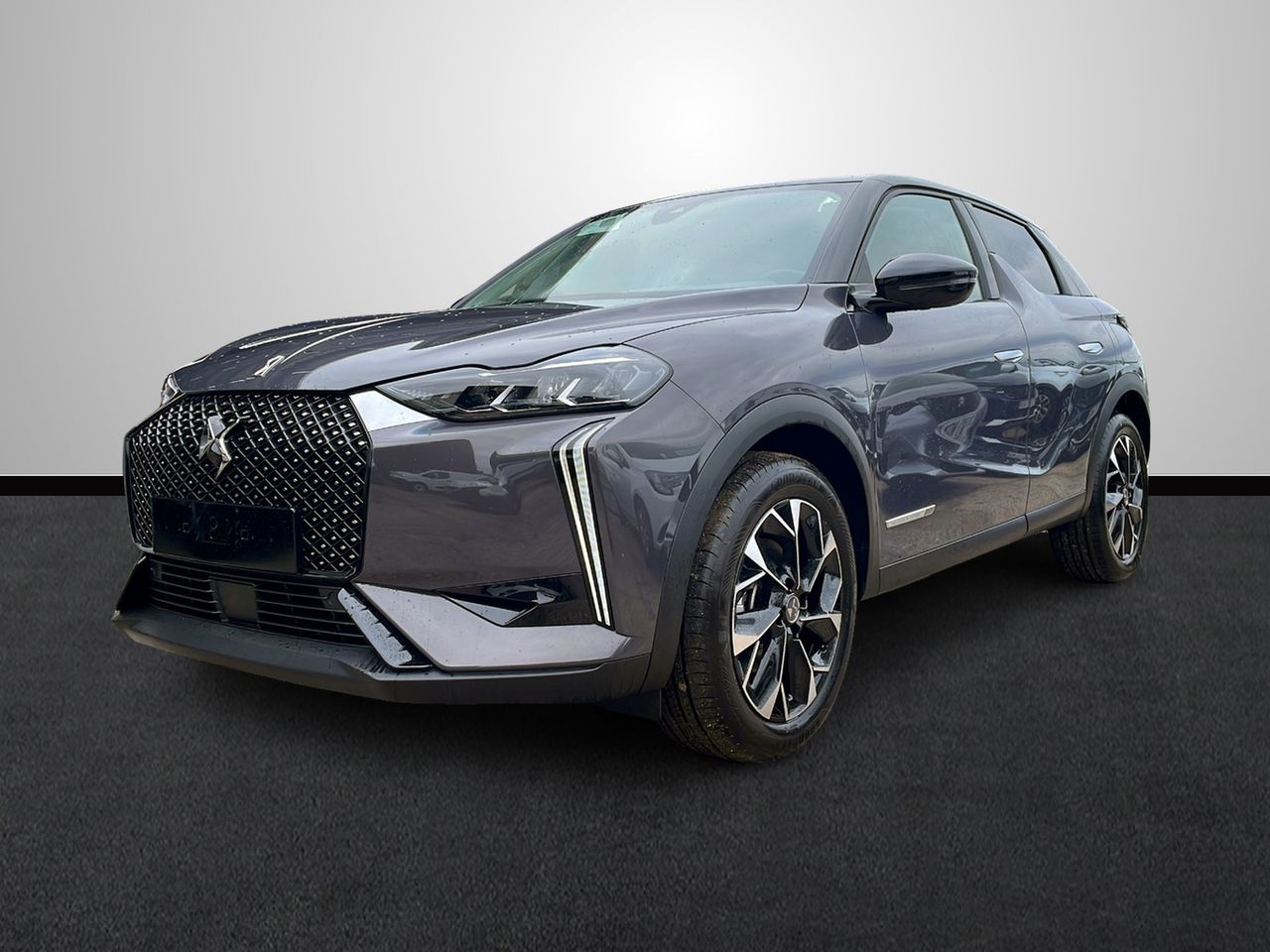 ds automobiles ds 3 2024 / foto grande (2)