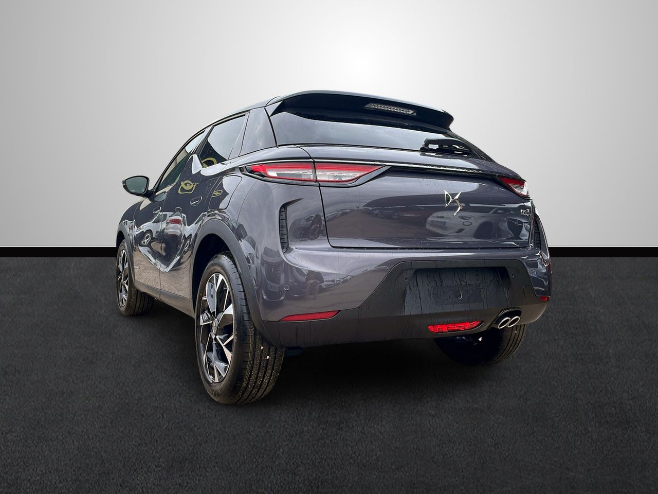 ds automobiles ds 3 2024 / foto grande (3)