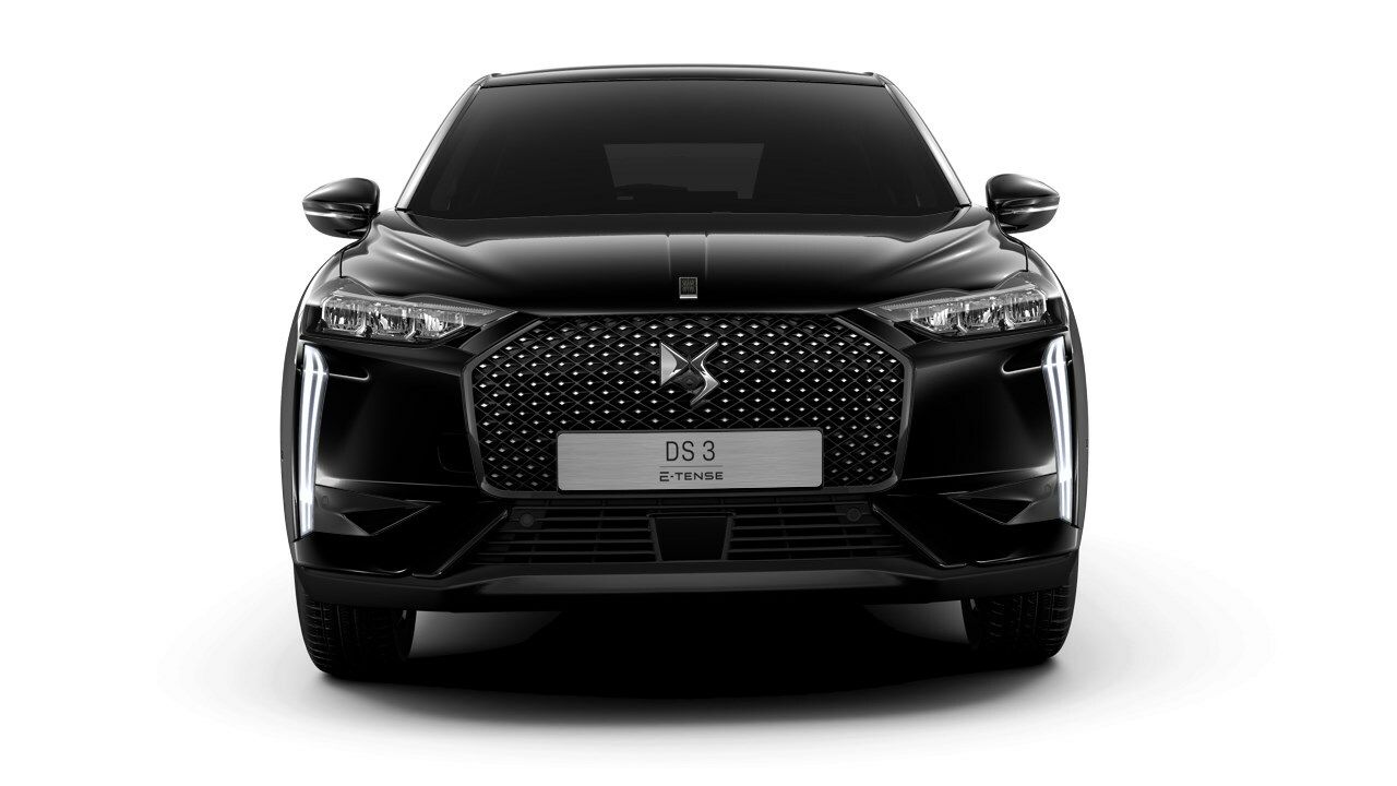 Ds automobiles ds 3 2019  de segunda mano - ds automobiles ds 3 2025 /