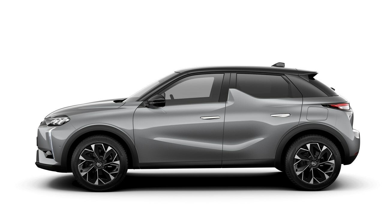 ds automobiles ds 3 2025 / foto grande (3)