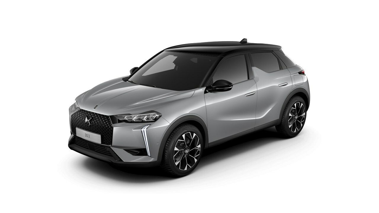 ds automobiles ds 3 2025 / foto grande (2)