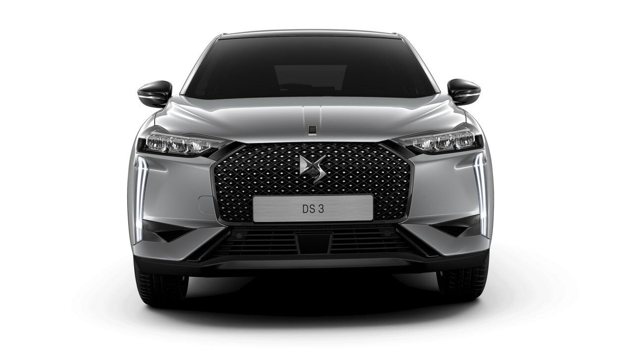 Ds automobiles ds 3 2019  de segunda mano - ds automobiles ds 3 2025 /