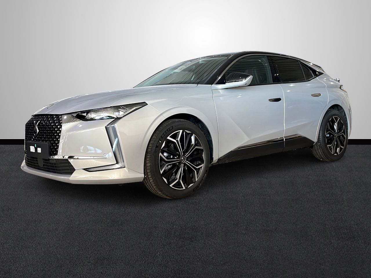 ds automobiles ds 4 2024 / foto grande (2)