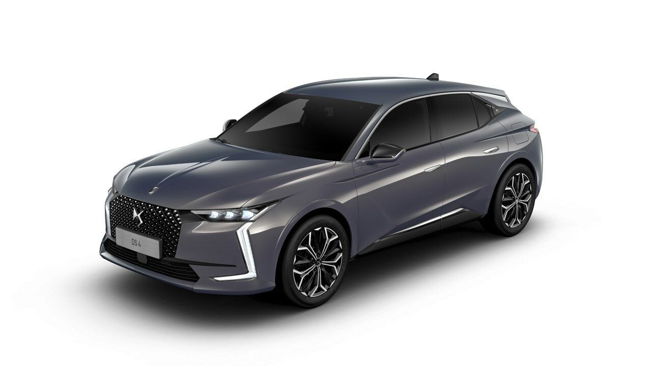 ds automobiles ds 4 2025 / foto grande (2)