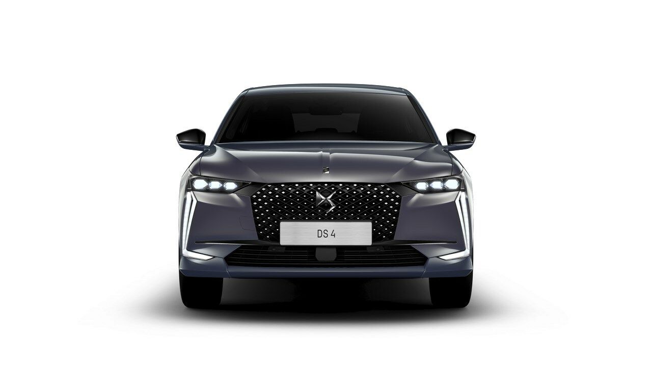 Ds 4 5 puertas  de segunda mano - ds automobiles ds 4 2025 /