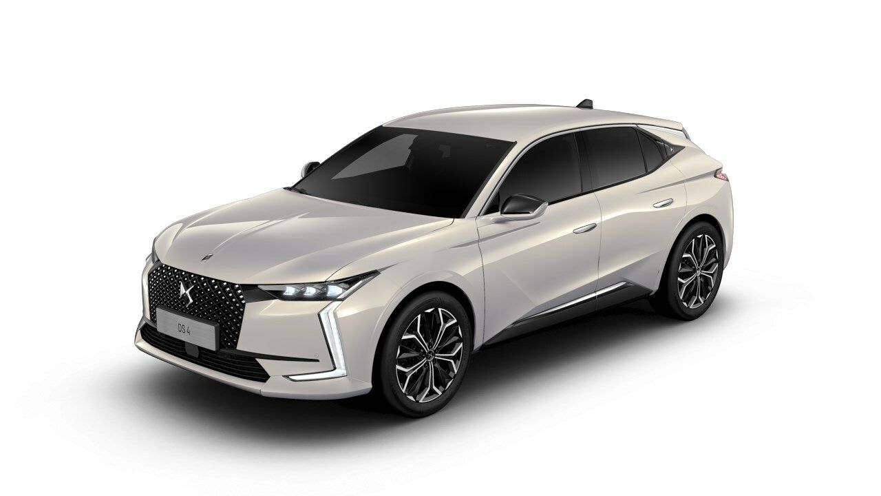 ds automobiles ds 4 2025 / foto grande (2)